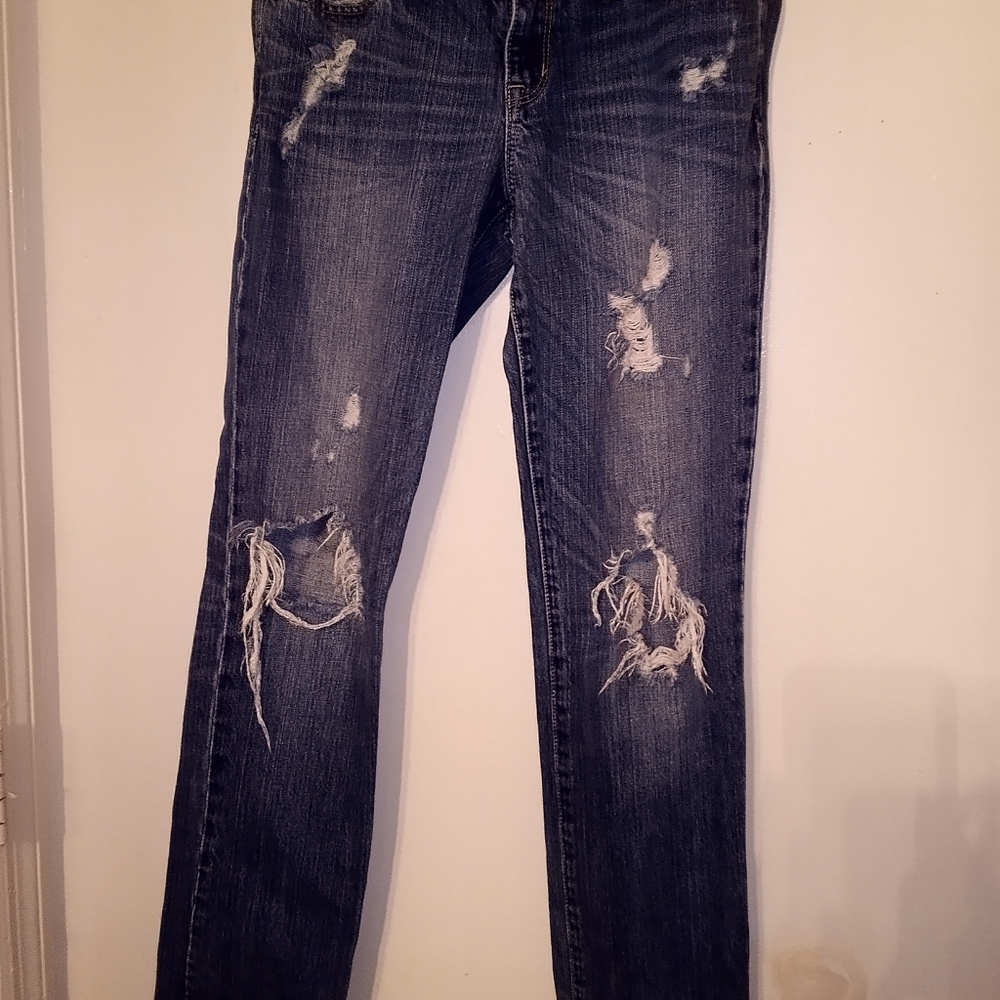 Abercrombie and Fitch Women's Jeans Size 2